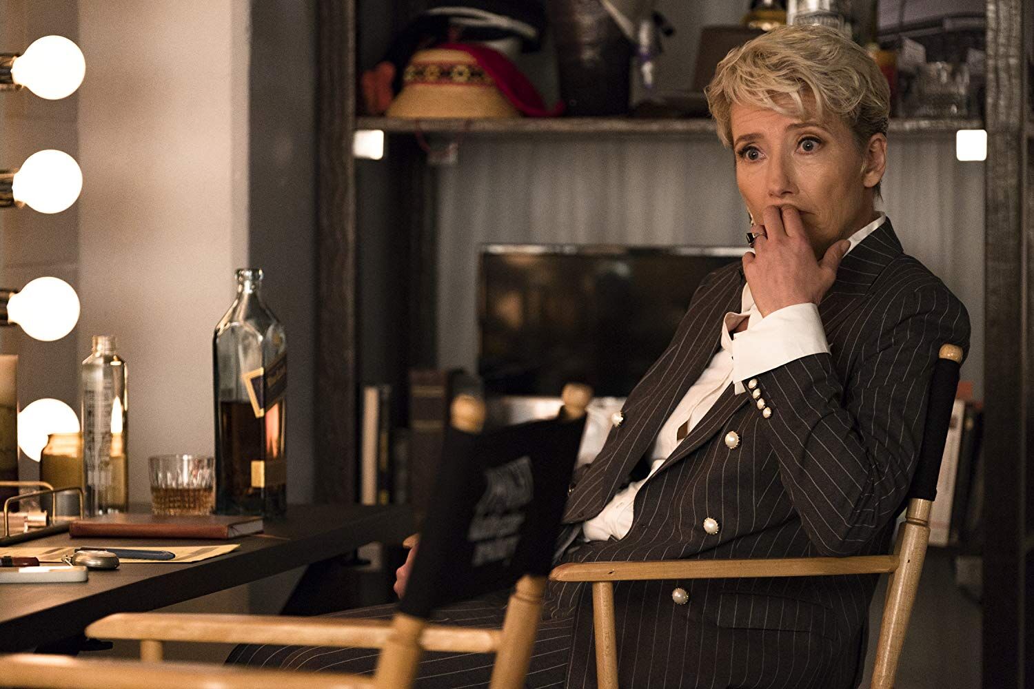 Movie Review – Late Night (2019)